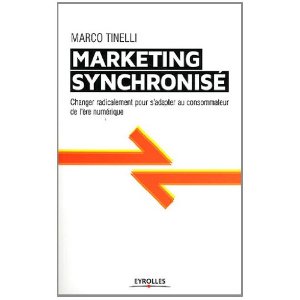 Couverture Marketing syncrhonisé Couverture Marketing syncrhonisé