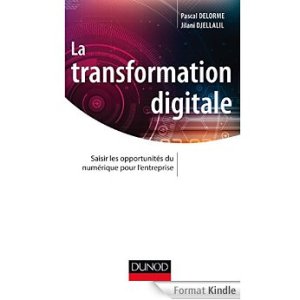 La transformation digitale